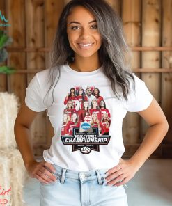 Ncaa Division I Women’s Volleyball Championship 2023 Tampa T Shirt