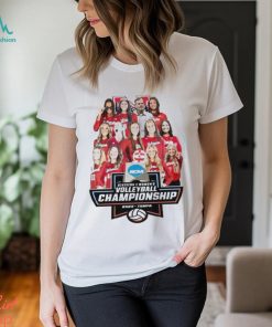 Ncaa Division I Women’s Volleyball Championship 2023 Tampa T Shirt