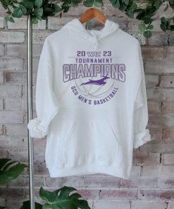 Ncaa Gcu Men's Basketball 2023 WAC Tournament Champions shirt