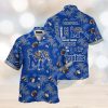 New England Patriots Hawaiian Shirt, Casual Tropical Wear for NE Patriots Fans