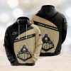 New England Patriots 3d P6dfe All Over Print Hoodie