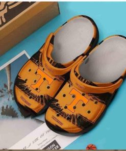 Ncaa Tennessee Volunteers Crocs