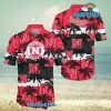 [The best selling] Kansas City Royals MLB Flower Summer 3D Full Print Hawaiian Shirt