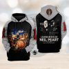 Michigan Wolverines Hoodie