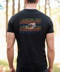 Neon Brand Colors Shirt
