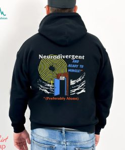 Neurodivergent Shirt