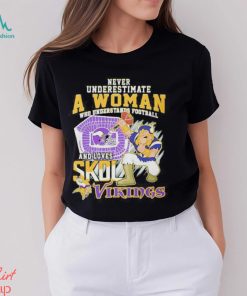 Never Underestimate A Woman Who Understands Football And Love Spoiled Virgins T shirt For Fans, hoodie, sweater, long sleeve and tank top Never Underestimate A Woman Who Understands Football And Love Spoiled Virgins T shirt For Fans