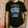 Richard Hall Jr vintage shirt