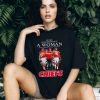 Belt 2 A$$ The Pat Bev Pod With Home Tee Black