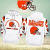 New Michigan Wolverines Vs Everybody Hoodie Football Champions