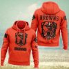 New Michigan Wolverines Big Ten East Champions 3d Hoodie