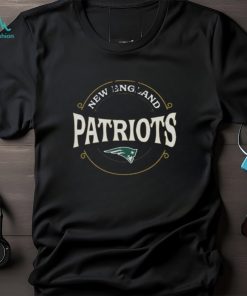 New England Football 2024 St. Patrick's Day shirt