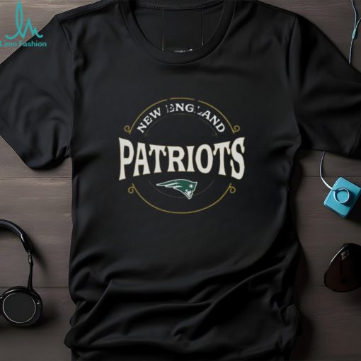 New England Football 2024 St. Patrick’s Day shirt