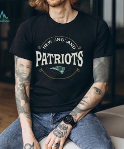 New England Football 2024 St. Patrick's Day shirt