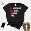 Nfl Shop Super Bowl Lvii Franklin T Shirt
