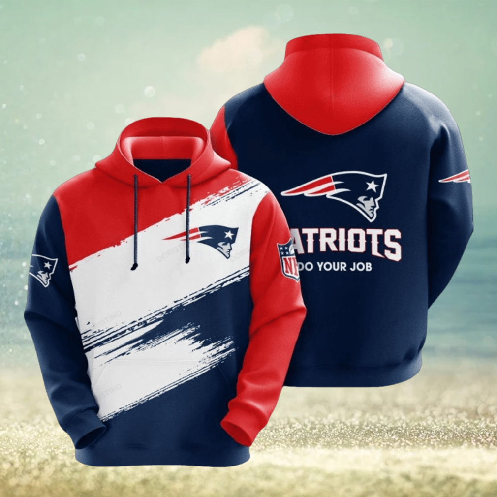 New England Patriots 3d Jiegu All Over Print Hoodie New England Patriots 3d Jiegu All Over Print Hoodie