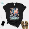 Tennessee Titans rock music keep my soul forever young shirt
