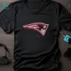 Thank You GOAT Bill Belichick And Brady New England Patriots Champions Thank You For The Memories T Shirt