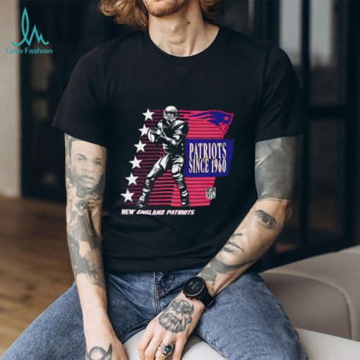 New England Patriots NFL 23 series shirt