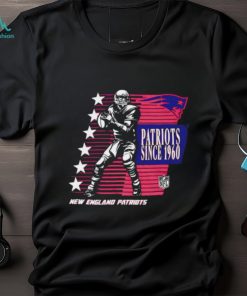 New England Patriots NFL 23 series shirt