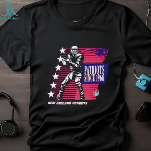 New England Patriots NFL 23 series shirt