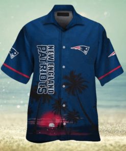 New England Patriots Official Floral Shirt, Essential NE Patriots Apparel