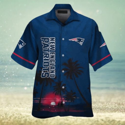 New England Patriots Official Floral Shirt, Essential NE Patriots Apparel