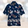 New England Patriots Must Own Tropical Shirt, Ideal NE Patriots Gifts