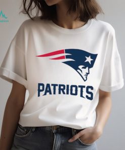 New England Patriots Team 2024 NFL Football T Shirt
