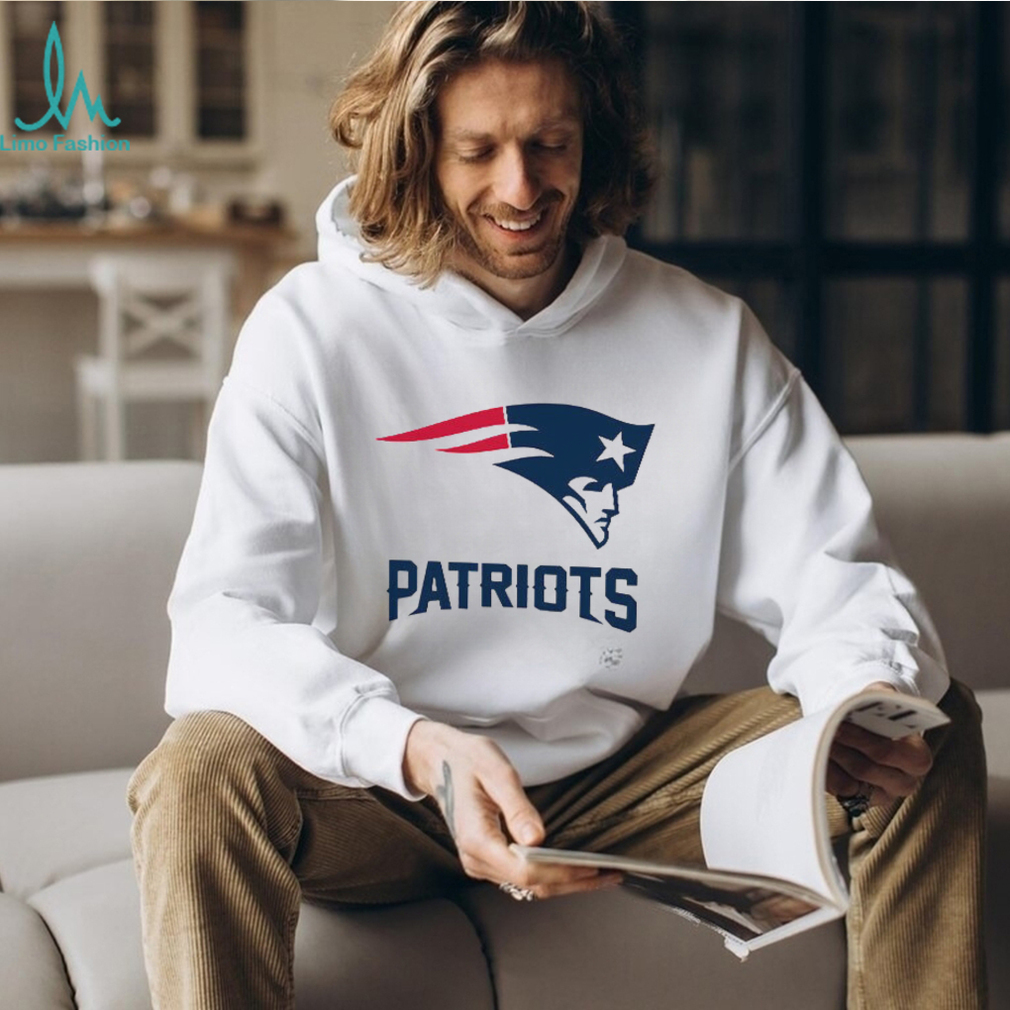 New England Patriots Team 2024 NFL Football T Shirt New England Patriots Team 2024 NFL Football T Shirt