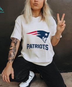 New England Patriots Team 2024 NFL Football T Shirt