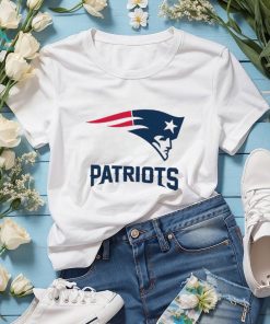 New England Patriots Team 2024 NFL Football T Shirt