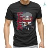 Inosuke Hashibira The Inosuke Blades t shirt