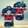 Purdue Boilermakers Trending Summer Hawaiian Shirt