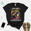 Mden Merch Michigan Beat Alabama Football 2024 Rose Bowl Game Champions Score 27 20 Shirt