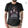 Houston texans mascot team 2023 afc south division champions shirt