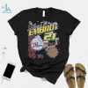 Official A New Celebrating The Life And Music Of Cliff Burton Day 2 10 2024 T shirt