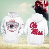Pittsburgh Steelers All Time 3D Hoodie