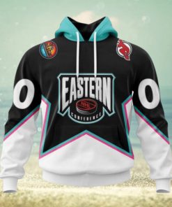 New Jersey Devils All Star Eastern Conference 2024 Hoodie