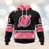Los Angeles Kings Hoodie Special Lavender – Fight Cancer Hoodie