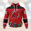 New York Islanders Hoodie Special Lavender – Fight Cancer Hoodie
