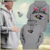 New Michigan Wolverines College Football Playoff 2024 Rose Bowl Champions Hoodie