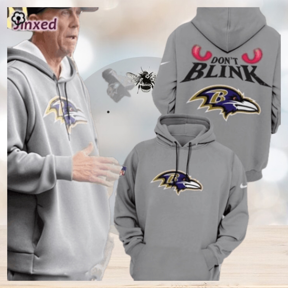 New Limited Edition Baltimore Ravens Gray 3d Hoodie New Limited Edition Baltimore Ravens Gray 3d Hoodie