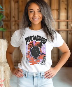 New Madwoman Spacewoman Shirt
