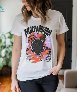 New Madwoman Spacewoman Shirt