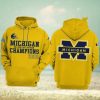 New San Francisco 49ers White 3d Hoodie Limited Edition