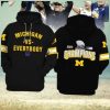 Raiders My Heart Has 2 Chambers Hoodie