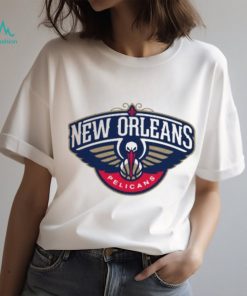 New Orleans Pelicans Fan T Shirt