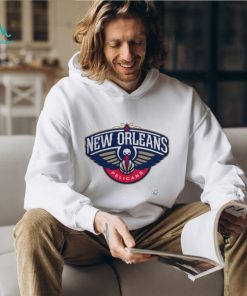 New Orleans Pelicans Fan T Shirt