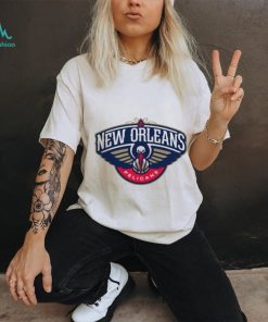 New Orleans Pelicans Fan T Shirt
